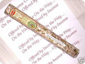 Precious Mogra (Jasmine) Incense (20 sticks)Indian incense,USA