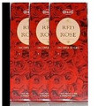 Hem Red Rose Incense (18x20 sticks)Indian incense,USA
