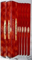 Hem Amber Incense  (18x20sticks) Indian incense,USA