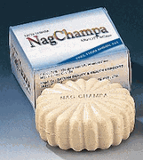 Satya Sai Baba Nag Champa Soap 150 gram