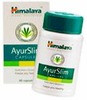 Himalaya AyurSlim 180 Slimming Treatment for Natural Weight Loss-USA