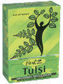 Hesh Tulasi leaves powder 100 (grms)-Ayurvedic,USA