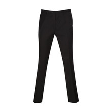 [Sample] Simple Product black trouser