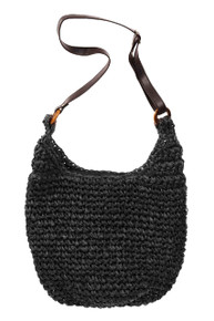 [Sample] French Connection, straw bag