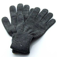 [Sample] Test Product Wollen Gloves