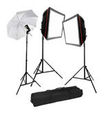 [Missing Product Example] Video And Lighting Kit 2950 Watt By XYZ