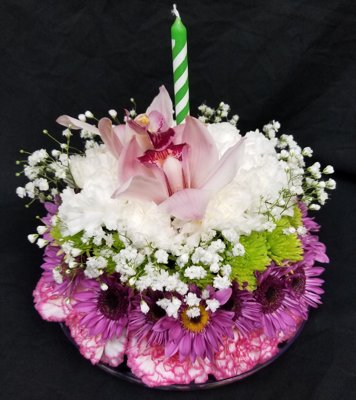 Happy Birthday To You Fortin Gage Florist,Kitchen Helper Stool Ikea Hack
