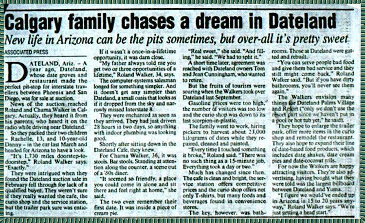 The Montreal Gazette - February 1995 The Montreal Gazette - February 1995