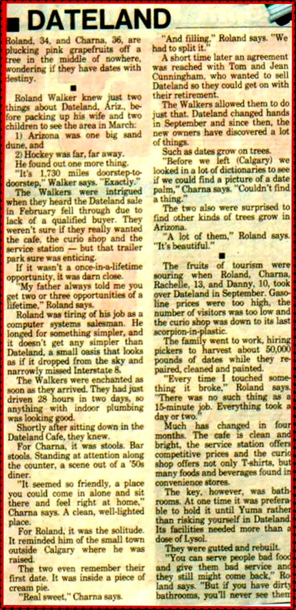 The Phoenix Gazette - January 1995 - Page 2 The Phoenix Gazette - January 1995 - Page 2