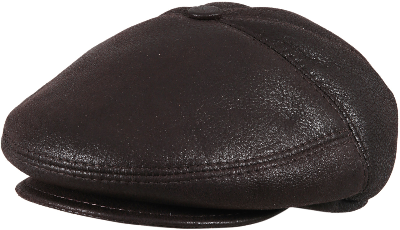 ivy driving cap