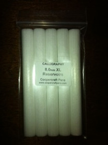 8.0mm XL Reservoirs