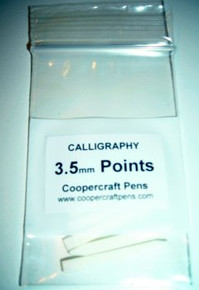 Replacement Points (3.5mm)