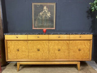 20th CENTURY ANTIQUE CONTEMPORARY SIDEBOARD *SOLD*