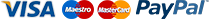 payment logos