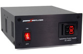 Naval Electronics PSA30V パワーサプライアンプ 14V DC 30 AMP Power Supply