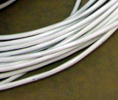 18GA, 2 Conductor Wire PER FT (m2c18g1f)
