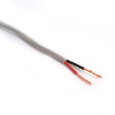 22GA, 2 Conductor Wire PER FT (m2c22g1f)