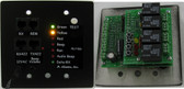 Four Channel Module,SPDT Relay Outputs (rly15br)