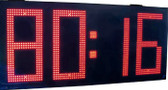 Four-digit LED Display, 15" Digits (dsp1504b)