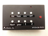 Handheld Remote keypad w/ 9 buttons (kp215asm_prod1)