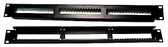 Patch Panel Rack-Mount Chassis (ktpp_rm1)