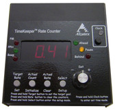 Rate Meter with Count/Total Tracking (tmr223e_rate)