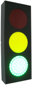 Red-Yellow-Green signal lights, 4" (ryg400a)