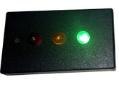 Table Top Red-Yellow-Green Indicator (ryg11abbk)