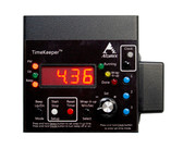 Wireless Clock/Timer, 4 Digits (tmr225b8_rf2)