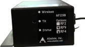 Wireless Window service controller (rf119b_tat_rf492)