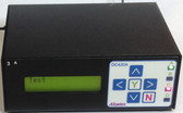 Wireless barcode scanner terminal (dc420a_rf9)