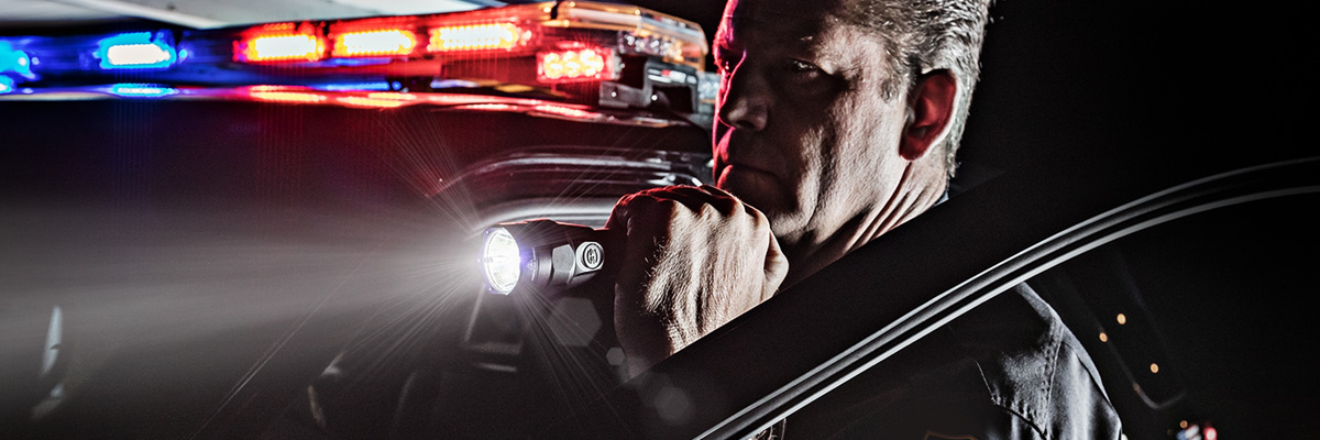 Surefire Products - Tactical Solutions NZ