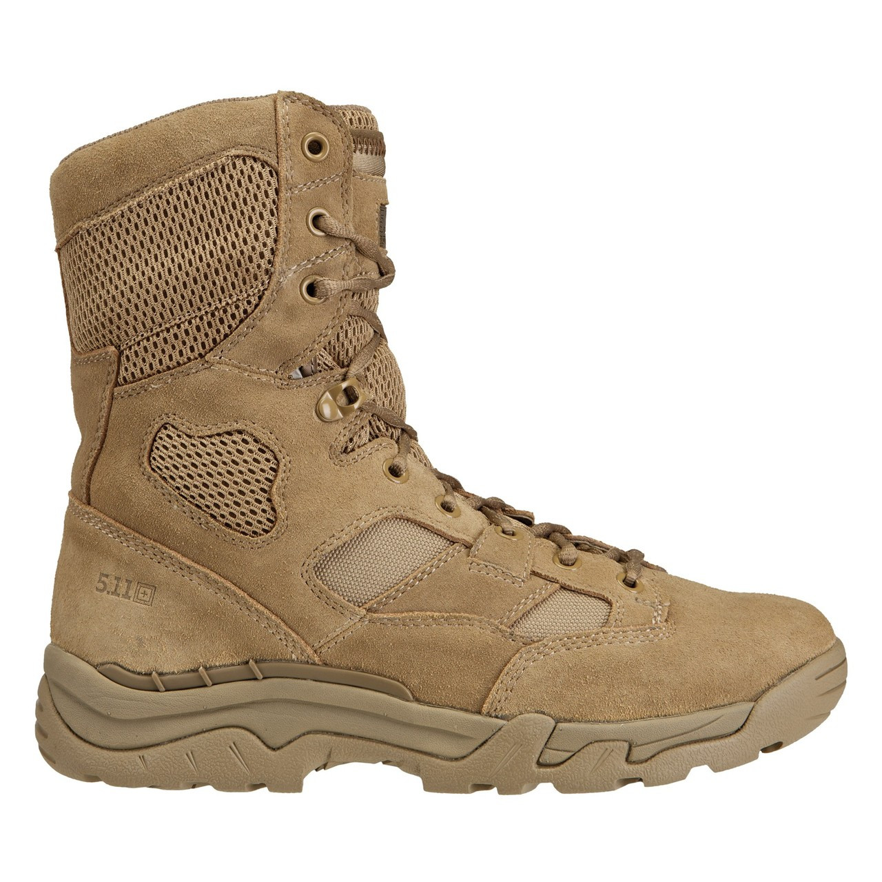 insulated coyote boots