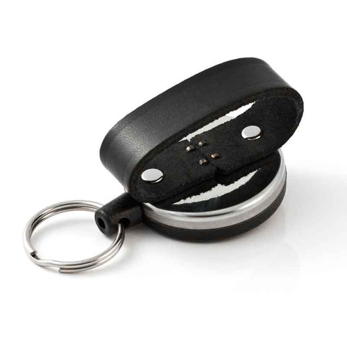 Key-Bak 48" Kevlar Cord with 2 1/4 Duty Belt Loop
