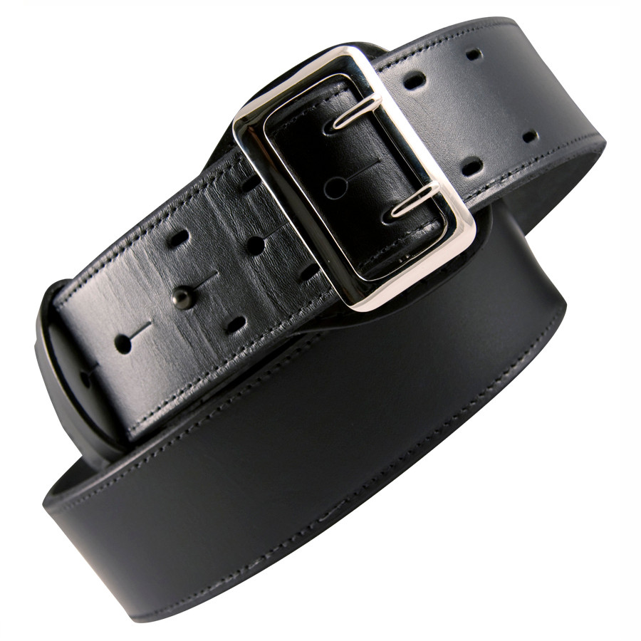 Boston Leather Sam Browne Duty Belt 2.25"