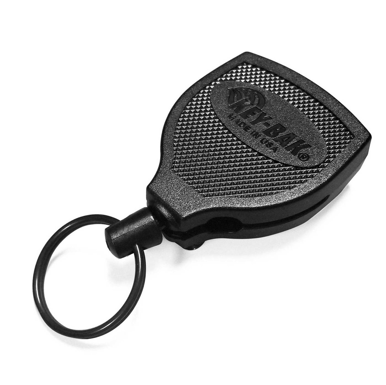 badass retractable key holder badass retractable key holder