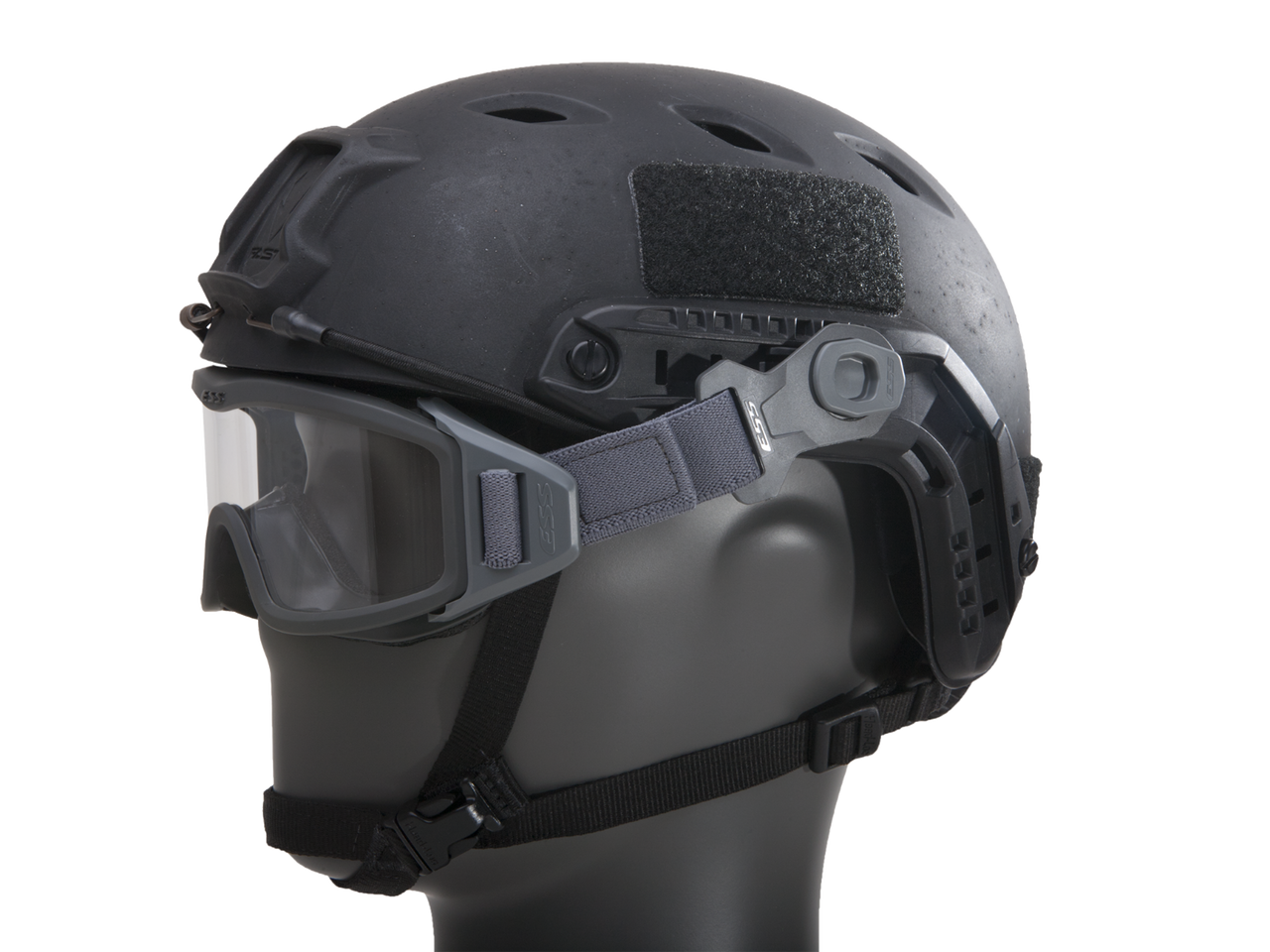 Ess Profile Pivot Ballistic Goggle Tactical Solutions Nz