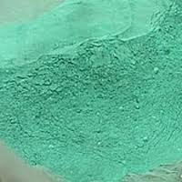 Copper Carbonate Powder