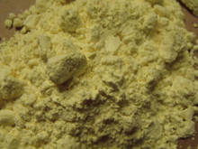 SULFUR POWDER