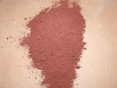 RED IRON OXIDE