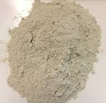 BENTONITE CLAY