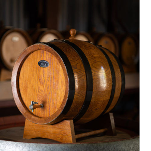 St Anne's Wine Barrels -5 Litre