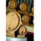 St anne's wine barrels are top class. Smooth to touch, great to look at and the wine tastes great!