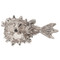 Royal Selangor Vinifera Puffer Fish Aerator - insert into wide mouth decanter for maximum aeration of wine as your pour