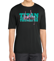 THOMAS MS WRESTLING DRIFIT T-SHIRT ST350