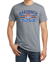 KARSHNER ELEMENTARY 26 T-SHIRT 5000