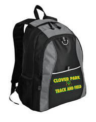 CLOVER PARK HS TRACK BACKPACK BG1020