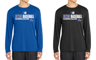 LAKES HS BASEBALL DRIFIT LONGSLEEVE T-SHIRT ST350LS