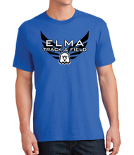 ELMA HS TRACK & FIELD T-SHIRT
