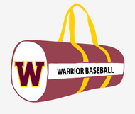 CLE ELUM BASEBALL BAT BAG 